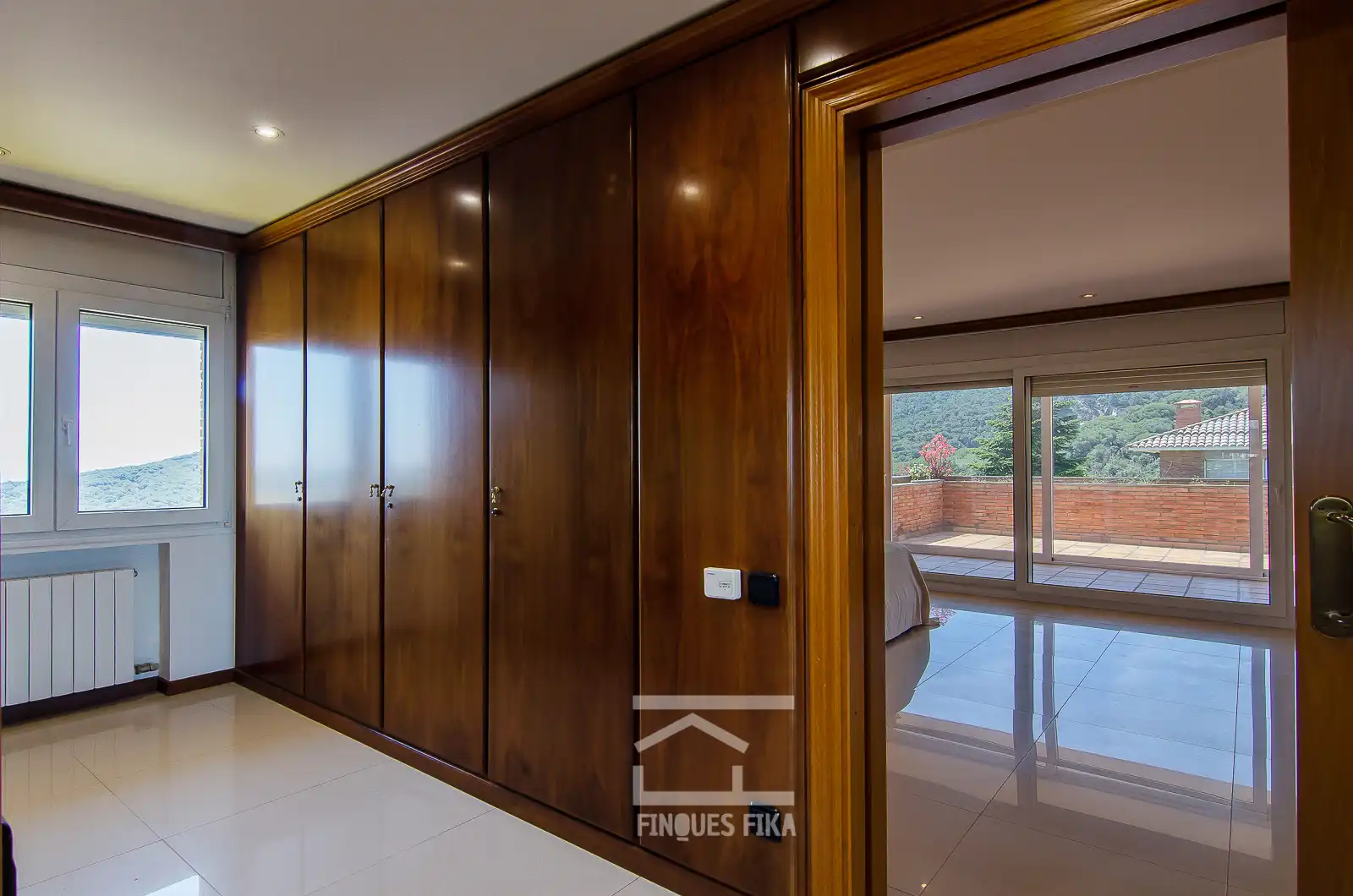 Casa o chalet de alquiler con opción a compra en Argentona con Calefacción, Jardín privado y Terraza