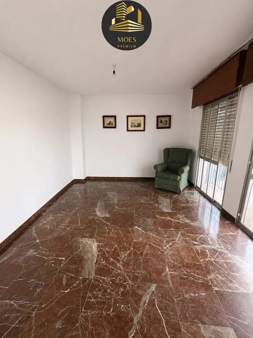 Piso con terraza en venta en San Ildefonso - Catedral, imagen 2
