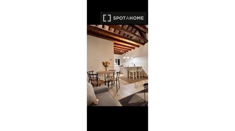 Photo 4 of Study for share in Justicia - Chueca,  Madrid Capital