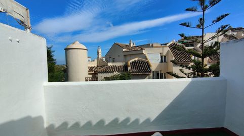 Foto 4 de Dúplex en venda a Hipódromo - Cerrado del Águila, Mijas