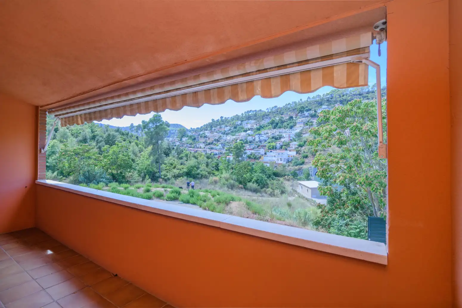 Adosado con terraza en venta en Vallirana - Eduard Toldra, imagen 26