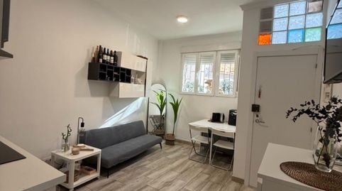 Foto 4 de Planta baja en venta en Calle Alejandro Rodriguez, Bellas Vistas, Madrid Capital