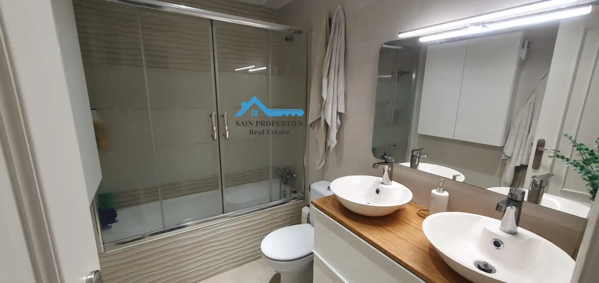 Flat with terrace for sale in Altea ciudad, imagen 49