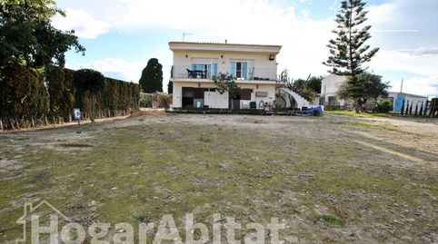 Foto 5 de Casa o xalet en venda a Partida la Bomba, Oliva Playa, Oliva