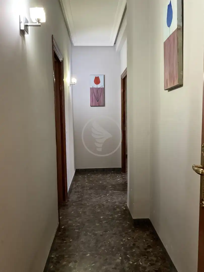 Finca rústica en venta en Linares con Jardín privado y Piscina