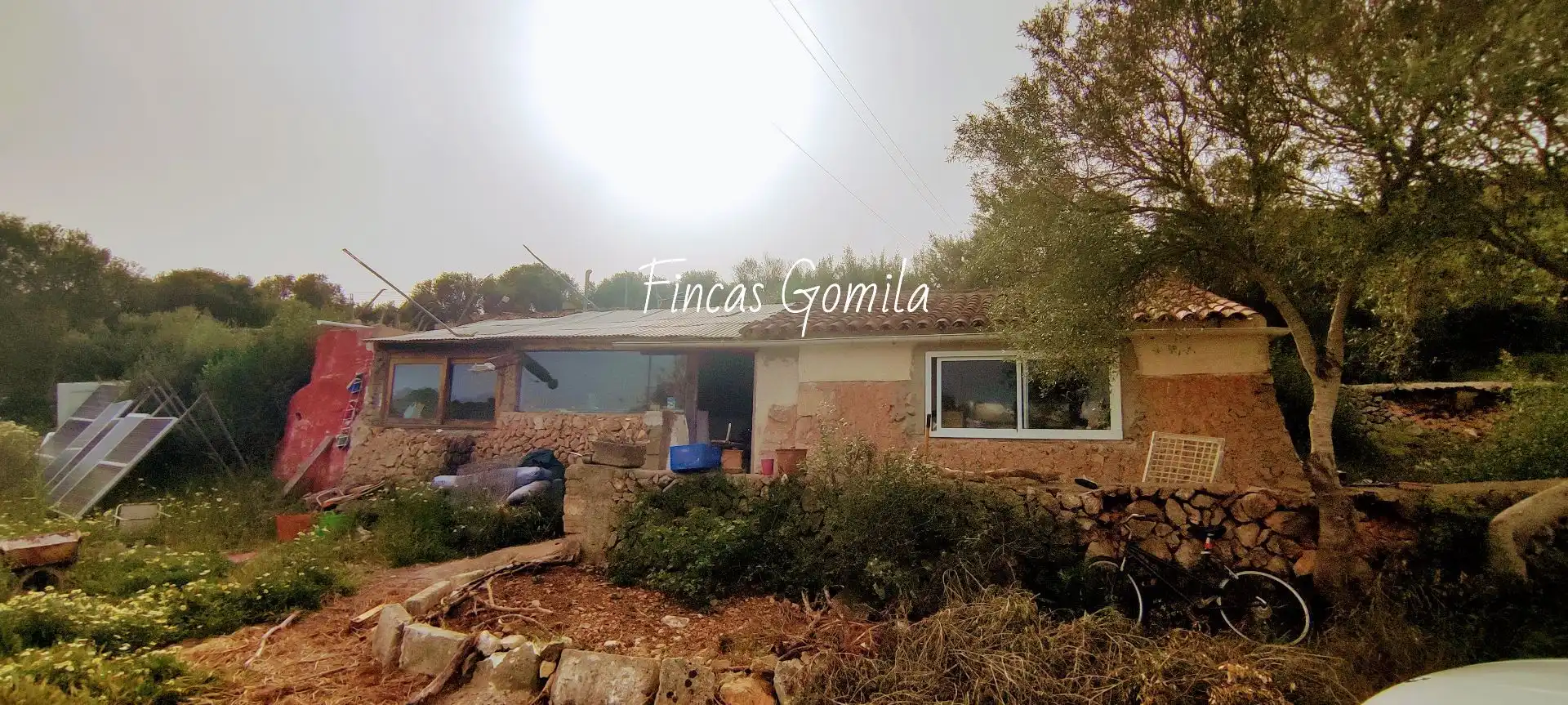 Country house zum Verkauf in biniguarda, Alaior poble