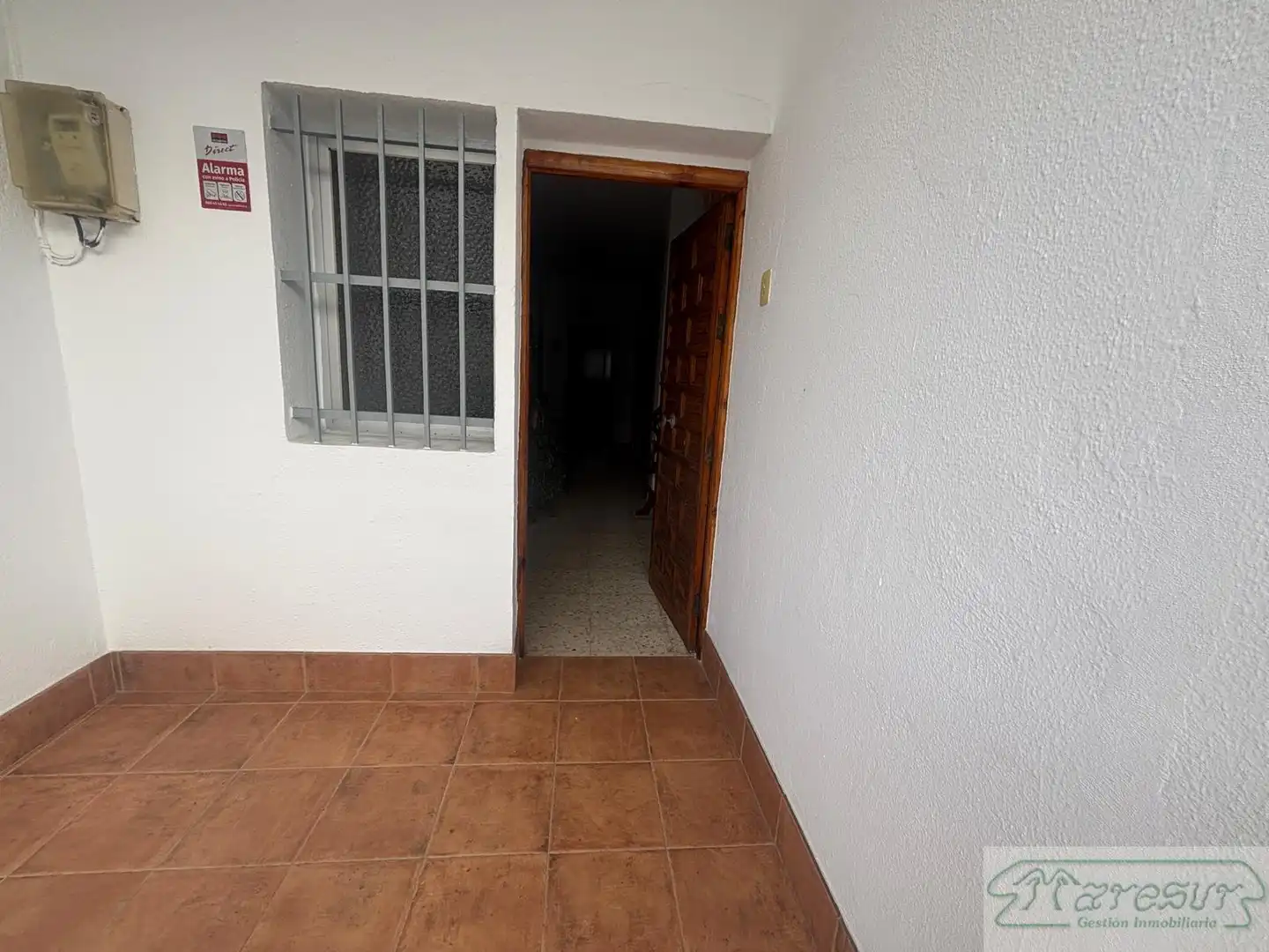 Casa adosada en venta en La Pastora - La Estación