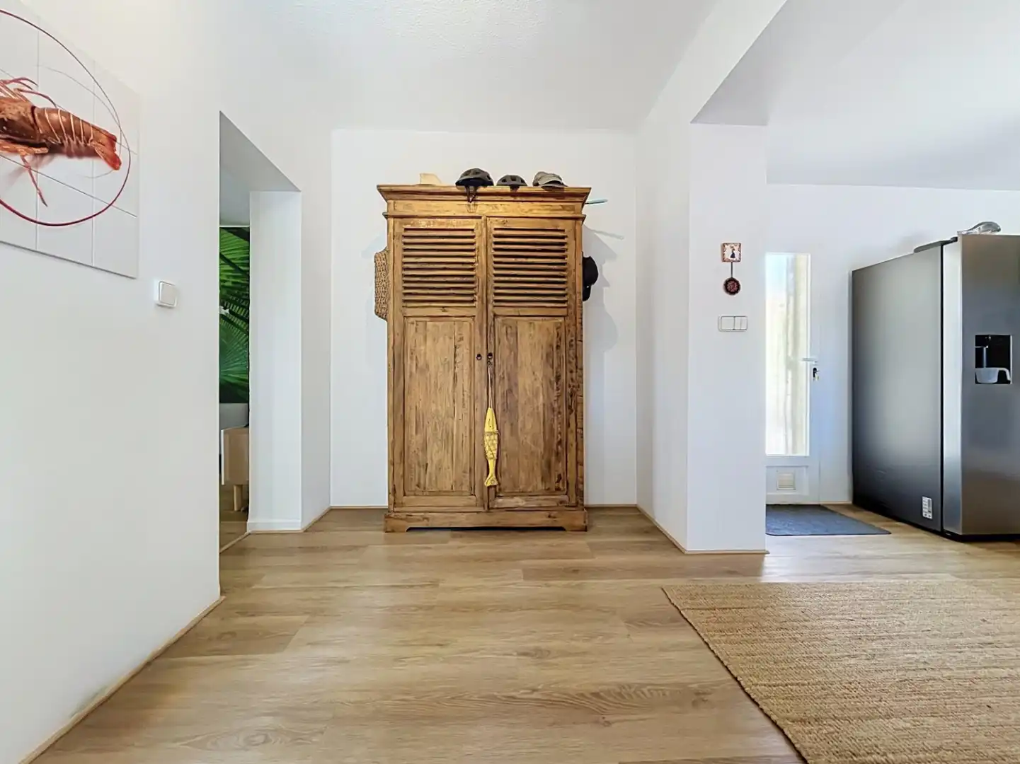Chalet con piscina en venta en La Nucia Pueblo, imagen 5