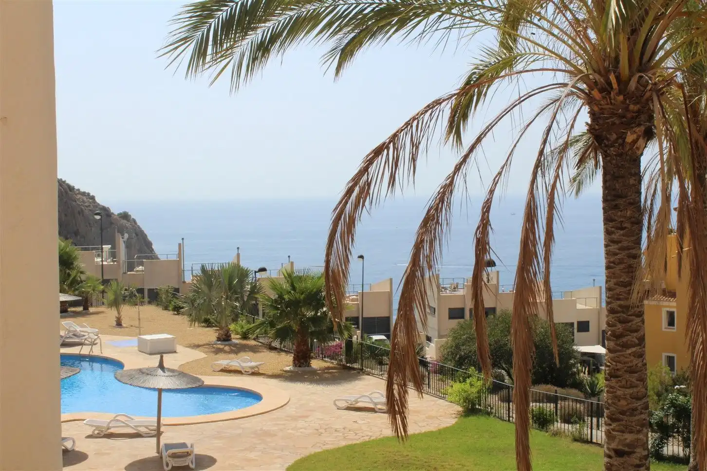 Apartament amb piscina en venda a Maryvilla, imagen 16