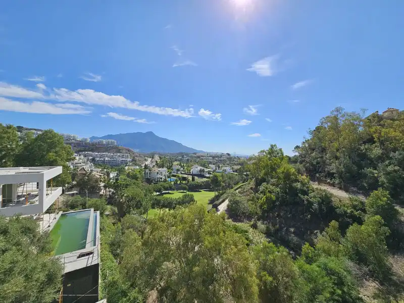 Apartment with pool for sale in La Quinta, imagen 16