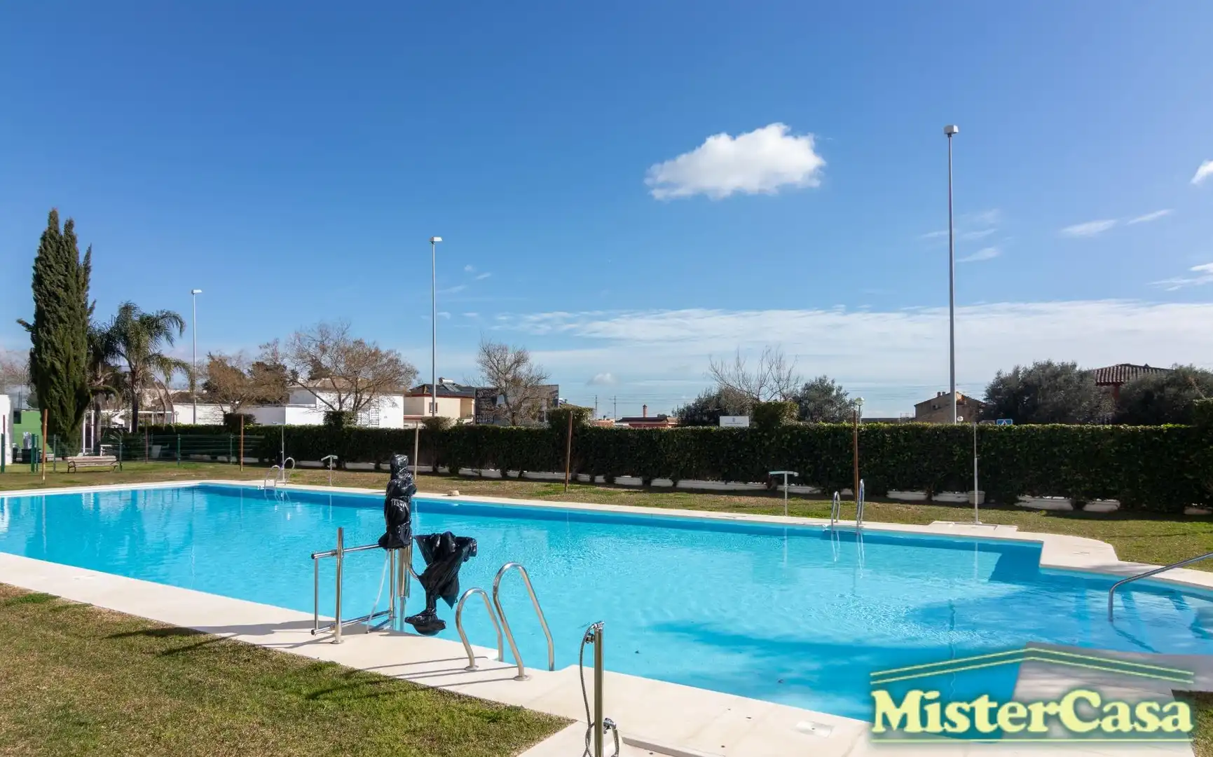 Wohnung zum Verkauf in Pozoalbero, Jerez Norte - Montealto - Pozoalbero