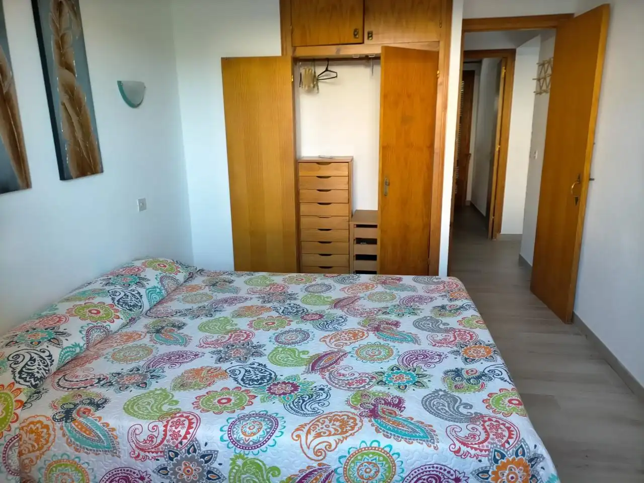 Habitación de Casa o chalet en venta en Ciutadella de Menorca