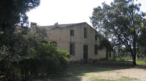 Foto 2 de Finca rústica en venda a Santa Maria Balís - Can Riera - Can Jordi, Barcelona