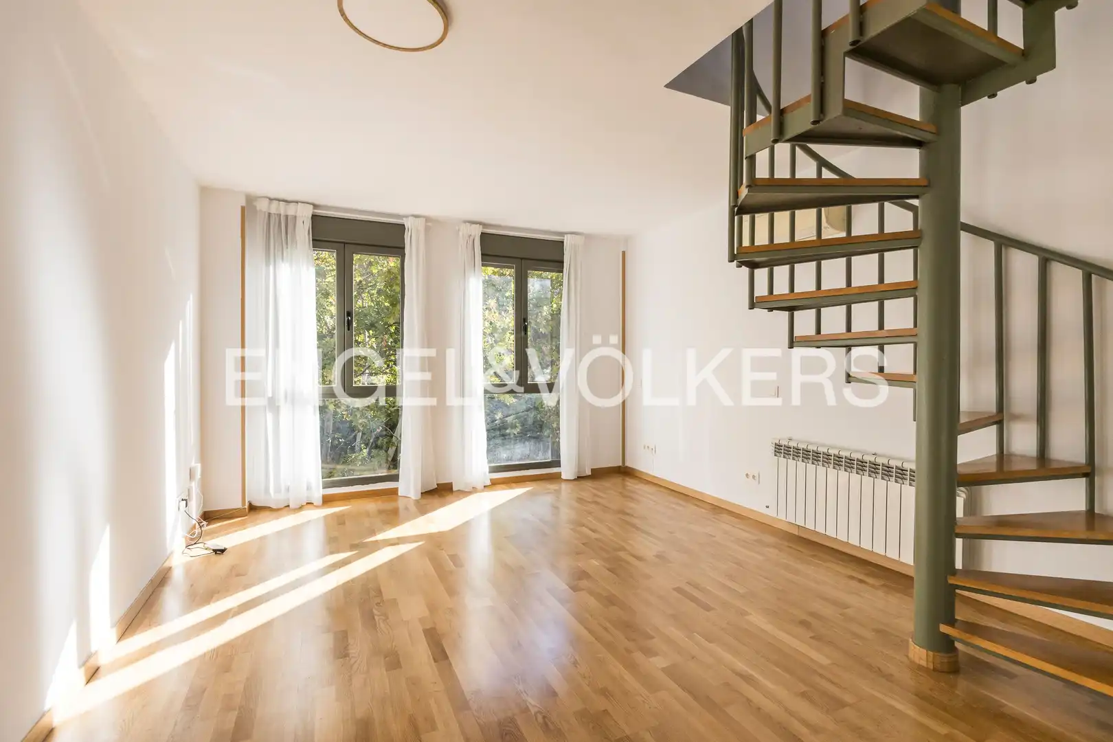 Flat with terrace to rent in Esfinge, imagen 14