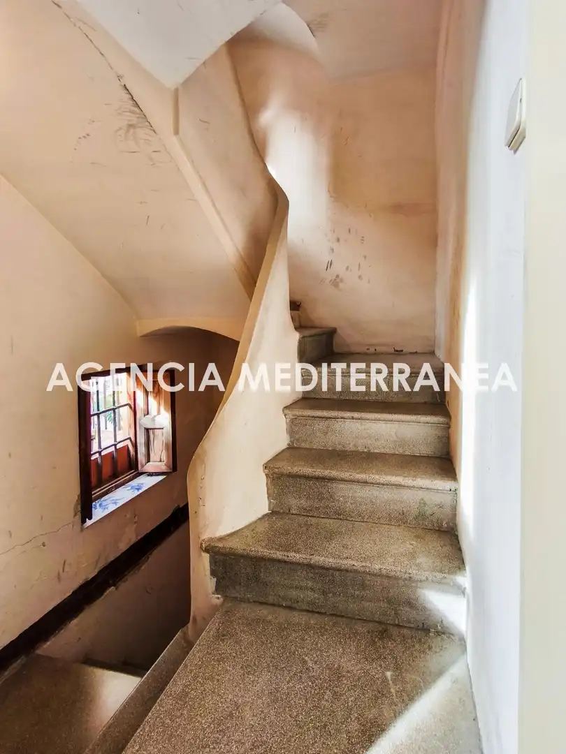 Piso en venta en Valencia con Aire acondicionado, Calefacción y Parquet