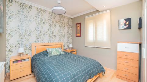 Foto 5 de Casa o xalet en venda a Calle Martín Chirino, Casco Histórico, Madrid