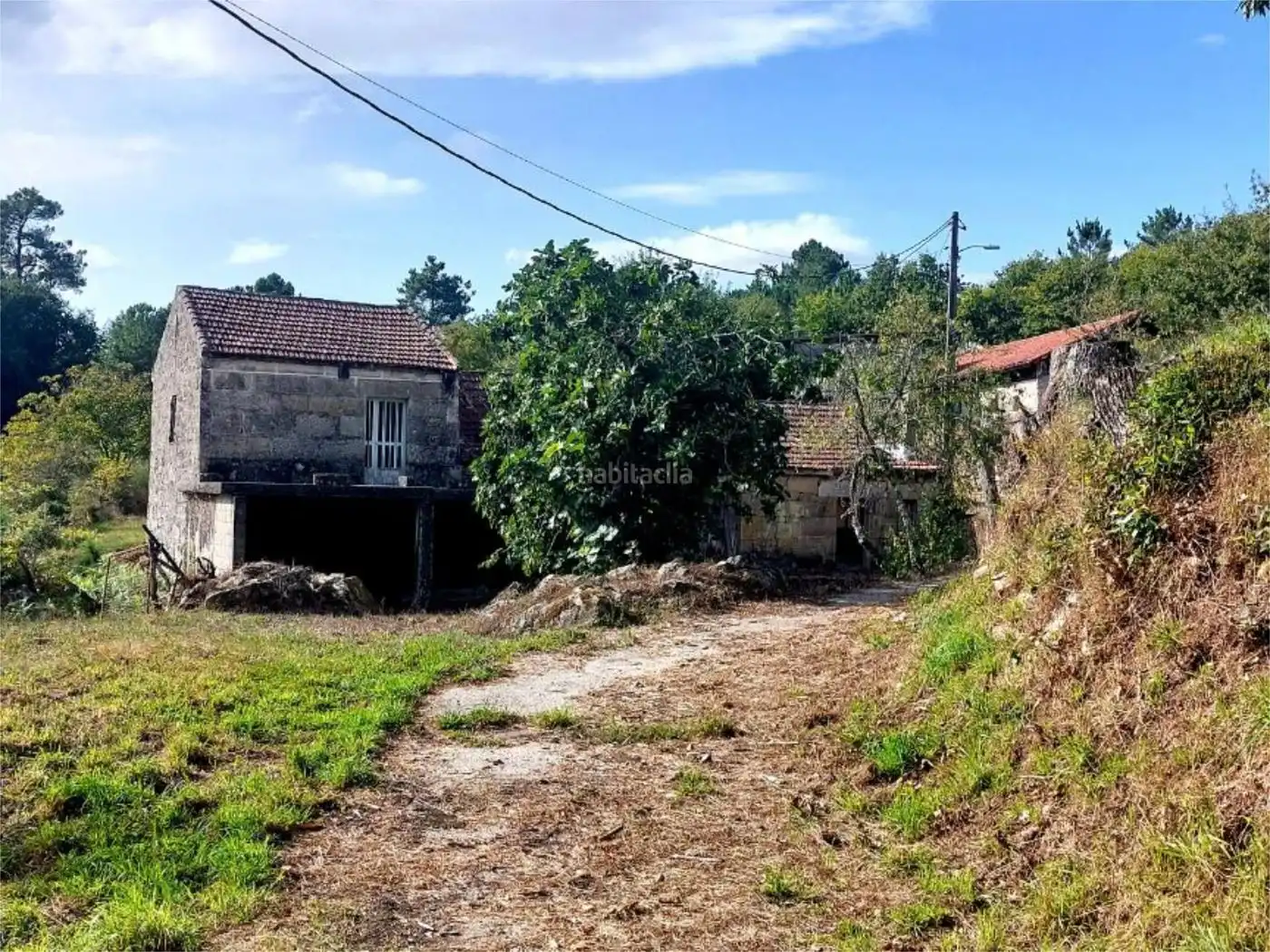Casa en venda a Aldea Madarnas 4, imagen 2