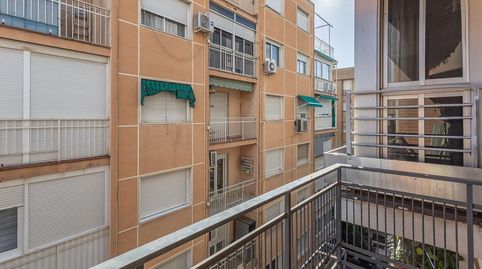 Foto 4 de Piso en venta en Calle Zaida, Fígares, Granada Capital
