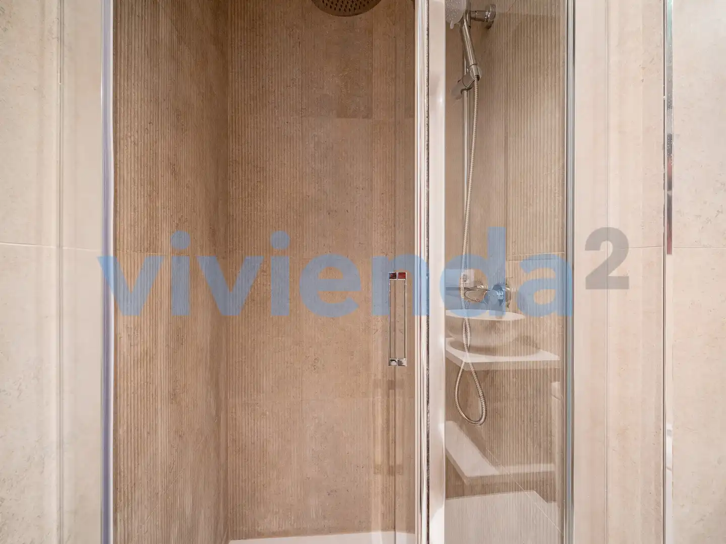 Appartement avec terrasse à louer à Calle Benjamín, imagen 18