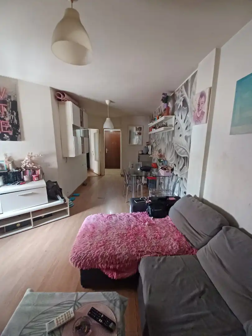 Flat with lift for sale in Calle Padre Maruri 9, imagen 4