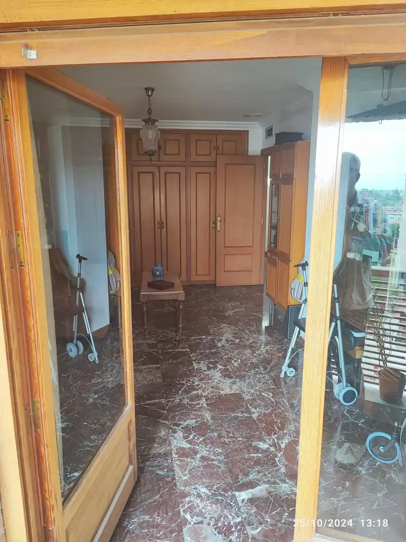 Piso con ascensor en venta en Lorca Ciudad, imagen 27