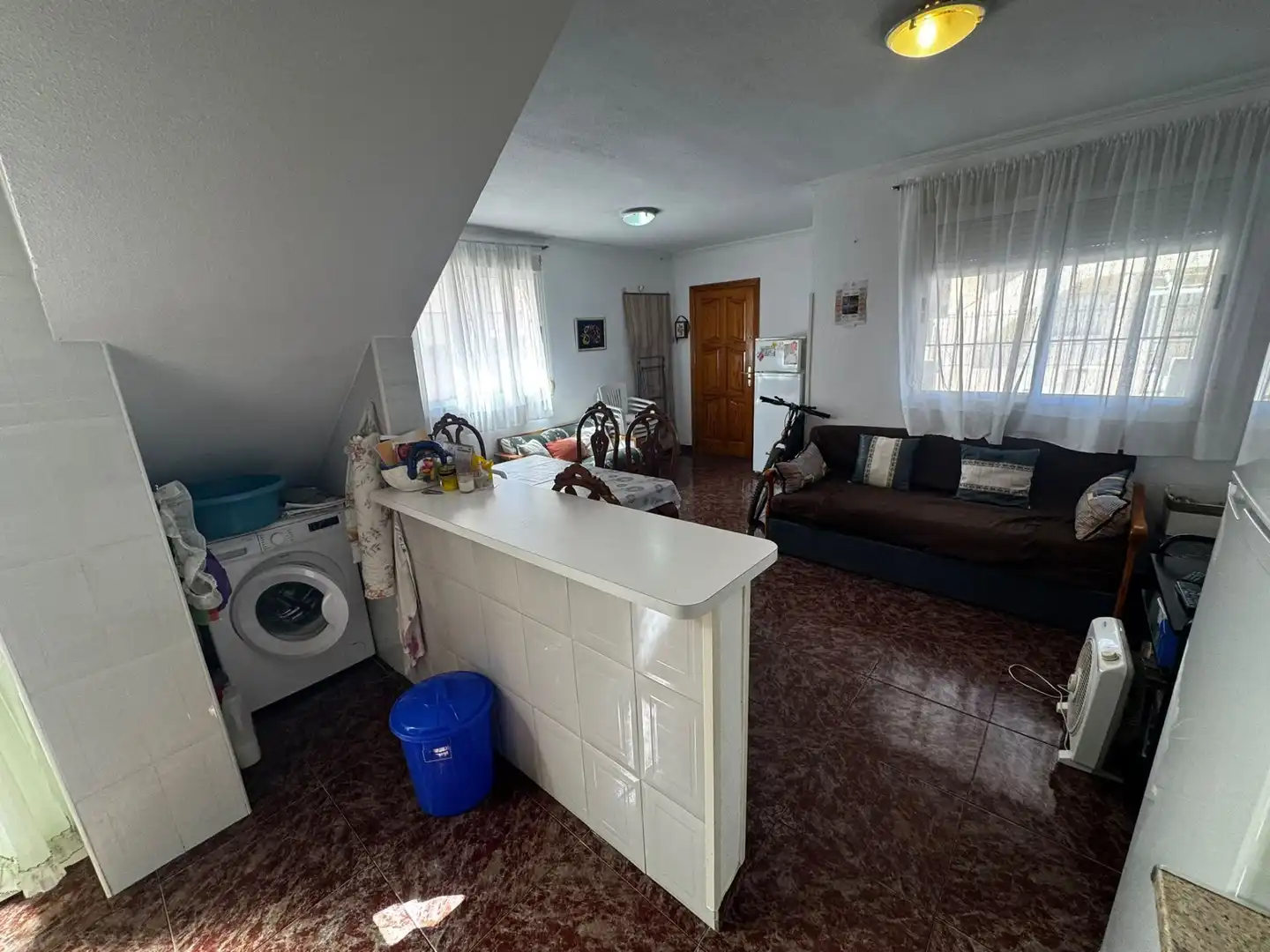 Duplex in vendita a Los Cuarteros, imagen 18