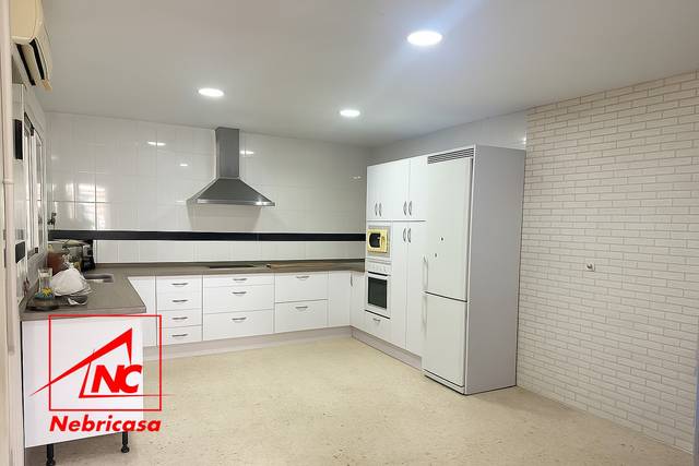Casa-chalet en Venta en El Cuervo de Sevilla