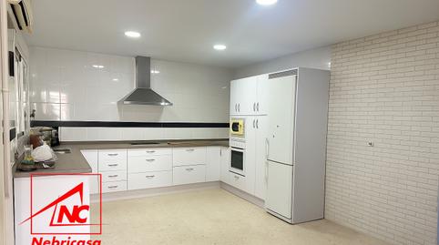 Foto 3 de Casa o xalet en venda a El Cuervo de Sevilla, Sevilla