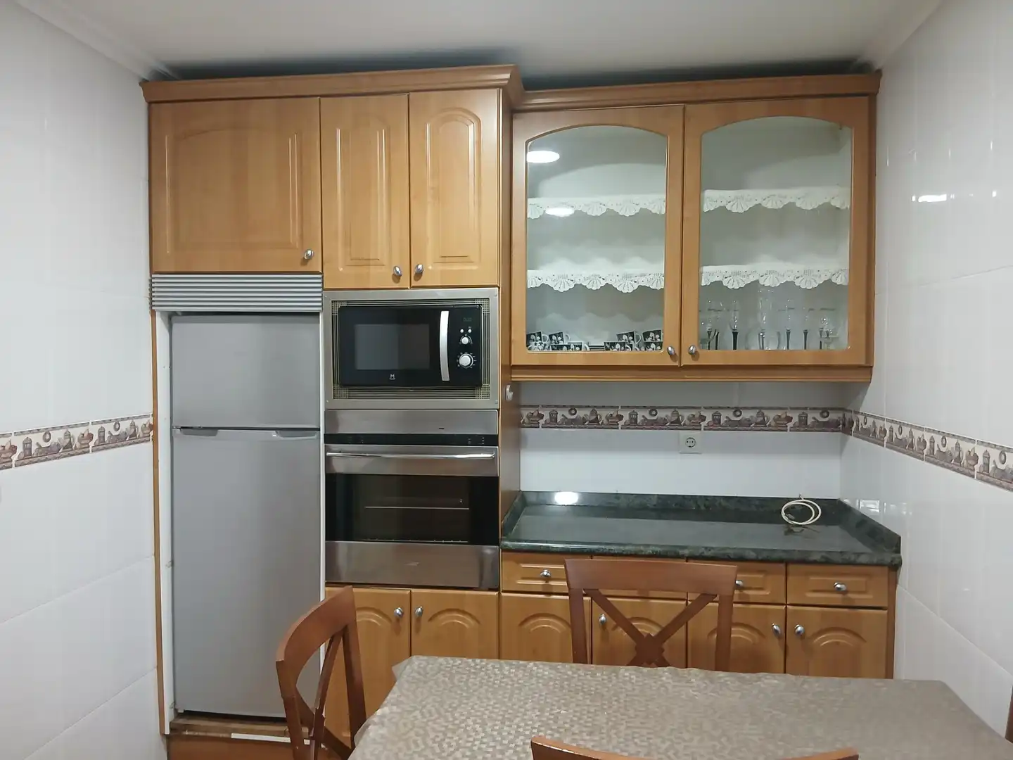 Maison avec jardin à vendre à Argomilla Diseminado 37-35, imagen 11