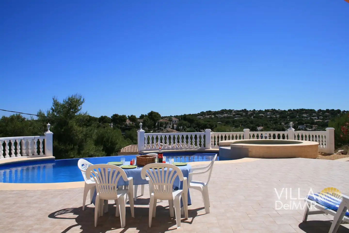 Casa amb piscina en venda a Cap Martí - El Tossalet - Pinomar, imagen 20