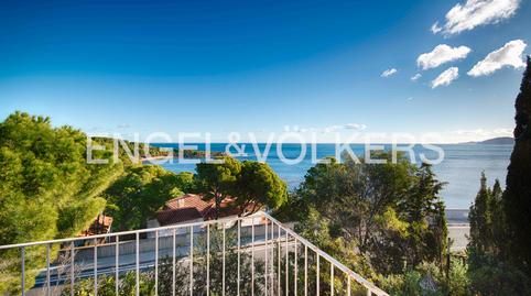 Foto 3 de Casa o chalet en venta en Grifeu - Cap Ras - Els Estanys - Sant Genís, Llançà