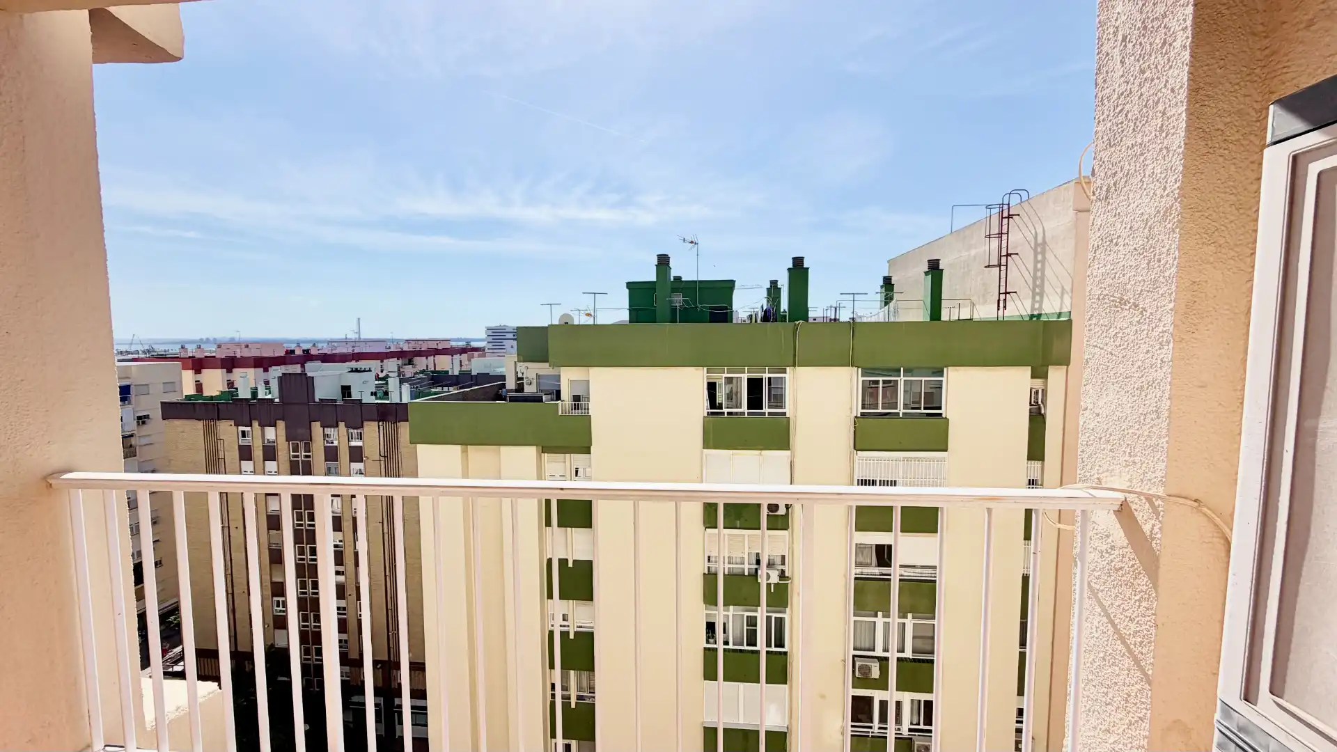 Appartement avec ascenseur à vendre à Calle Zurbarán 3, imagen 6