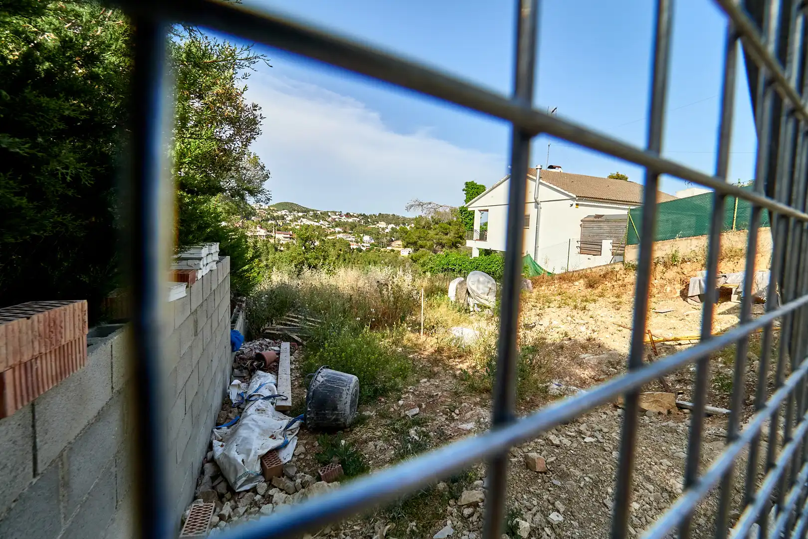 Wohnbaugrundstück zum Verkauf in Carrer del Teixo, imagen 4