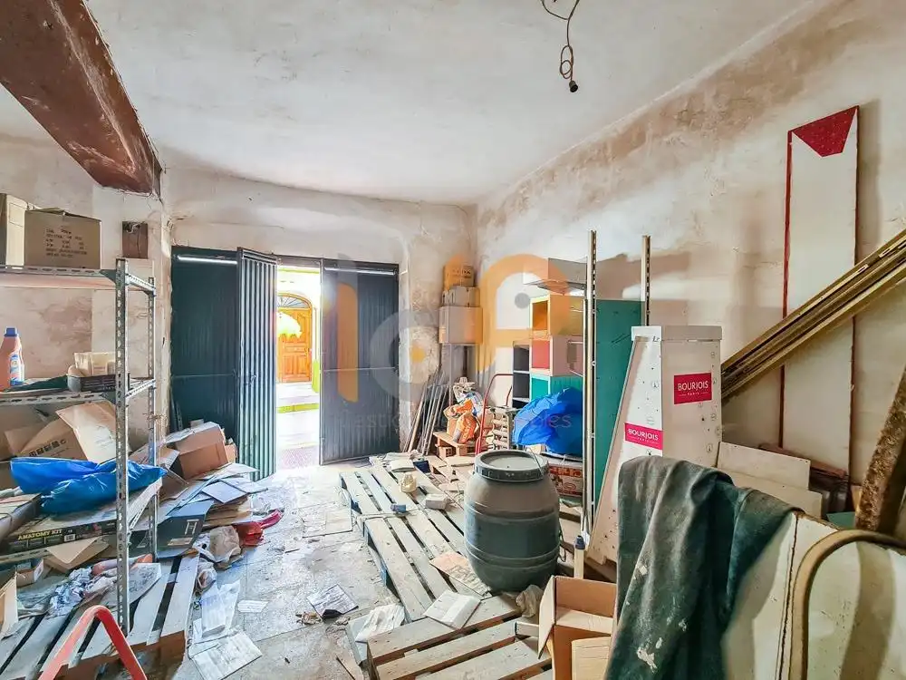Gewerbefläche zum Verkauf in Huércal-Overa, imagen 4