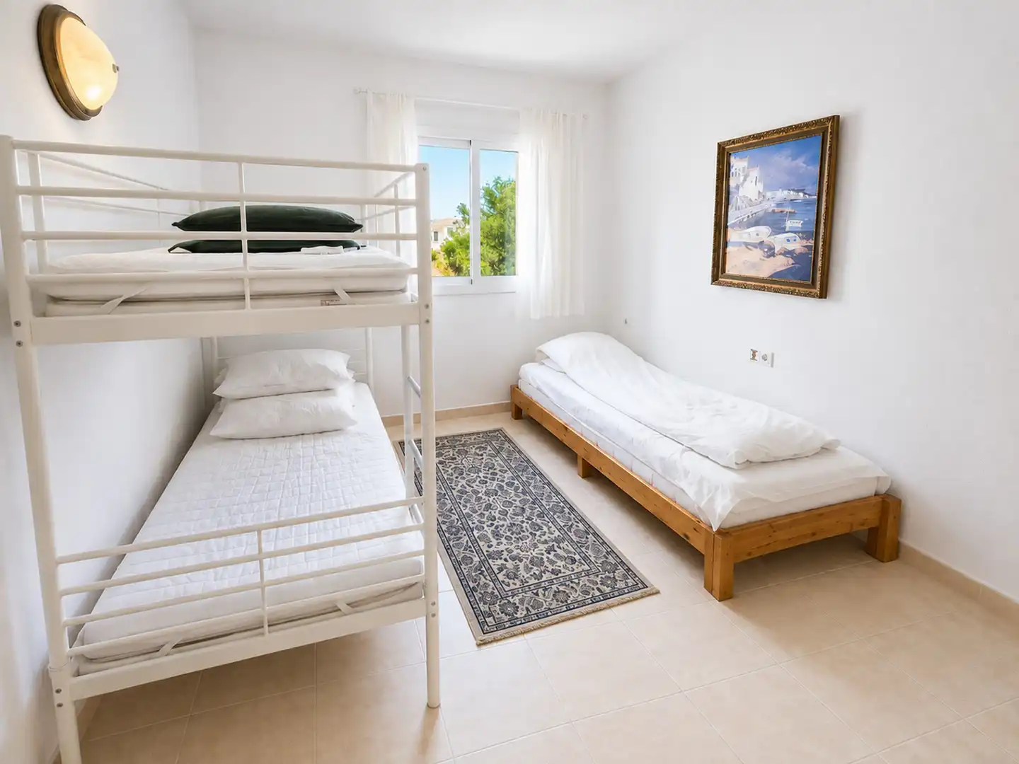 Attique avec piscine à vendre à Calle Dragonera, imagen 20