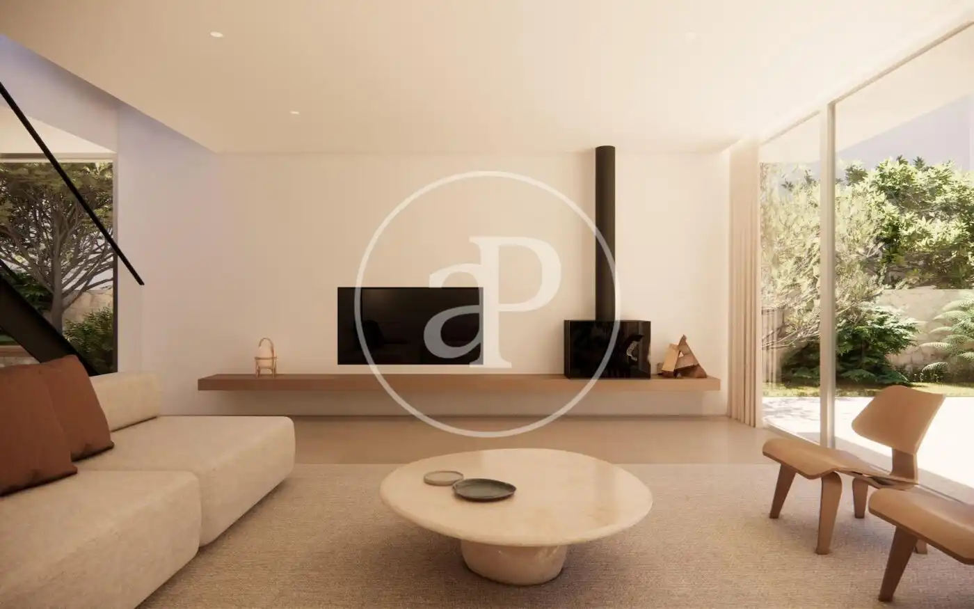 Haus mit Terrasse zum Verkauf in Can Picafort, imagen 5