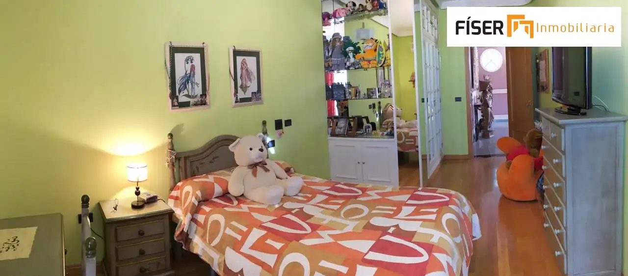 Casa o xalet en venda a Calle Vistacastellar, 7, Zafra