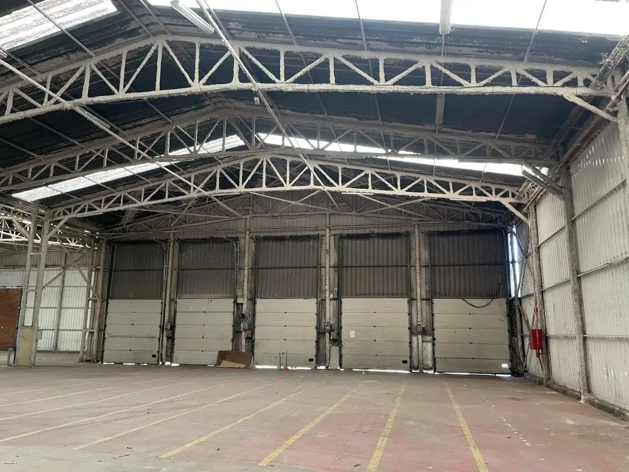 Nave industrielle à louer à Castellbisbal, imagen 17