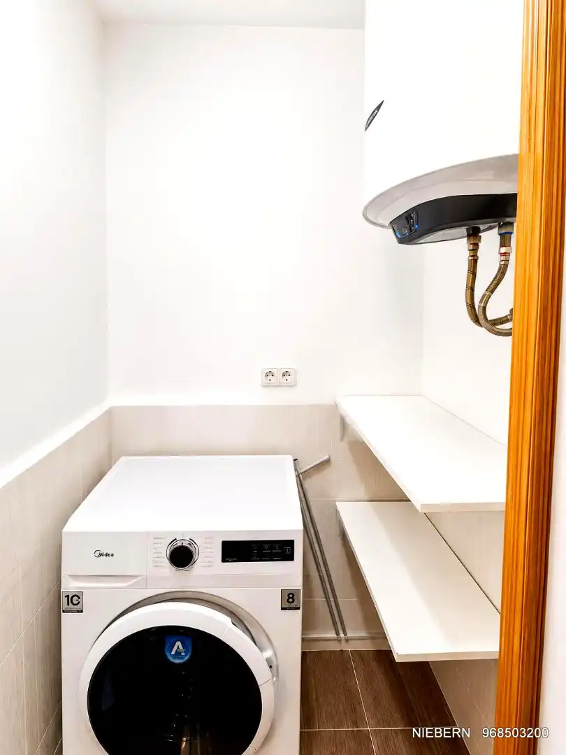 Piso en venta en Cartagena con Aire acondicionado, Parquet y Trastero