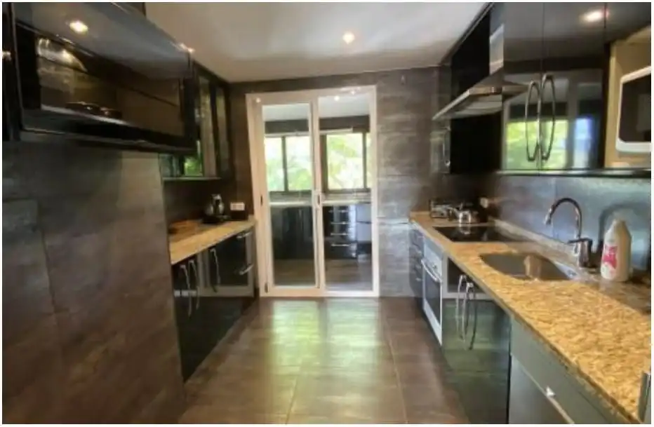 Attic for rent in Puerto Banús
