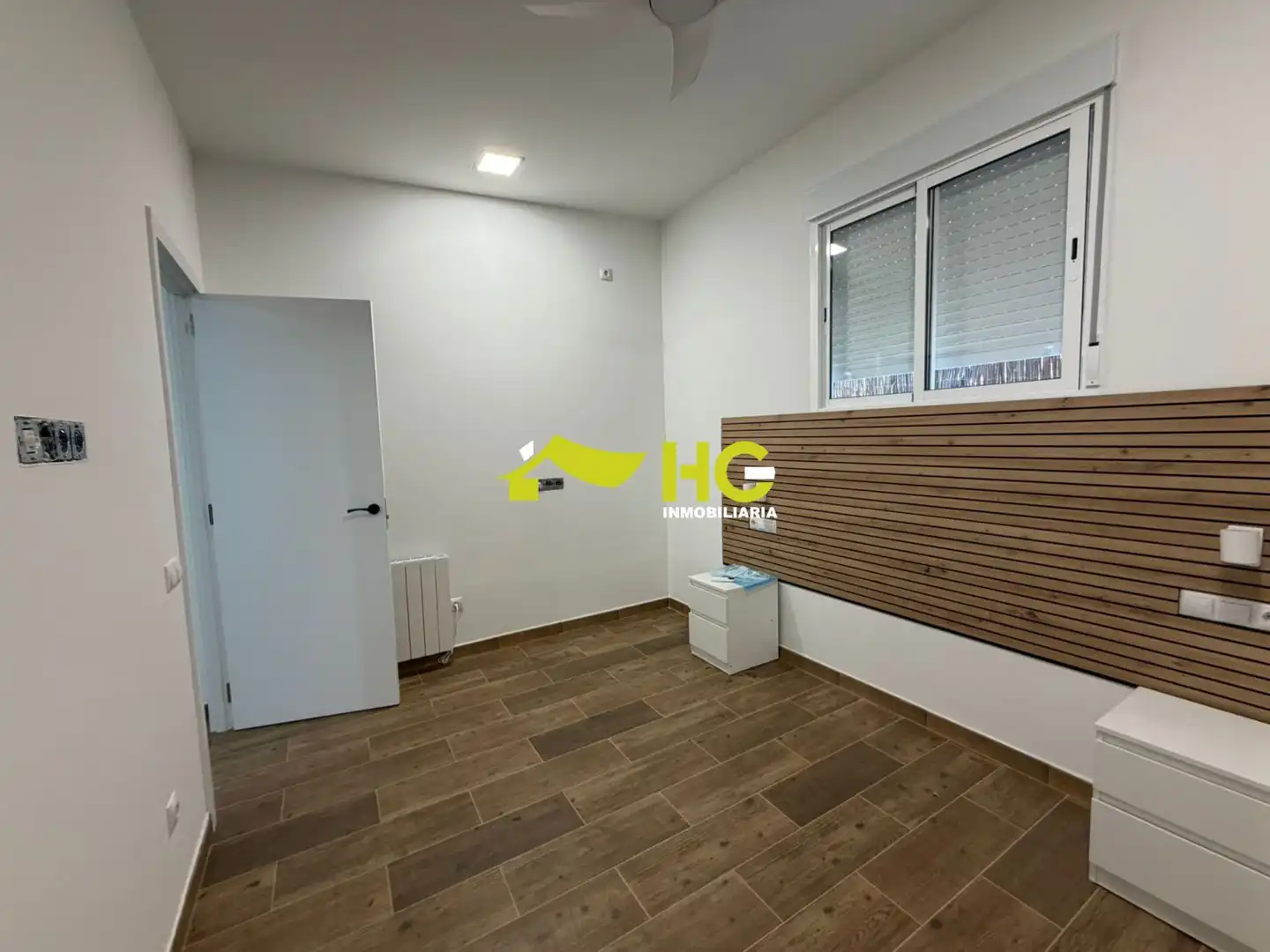 Study for rent in El Bosque