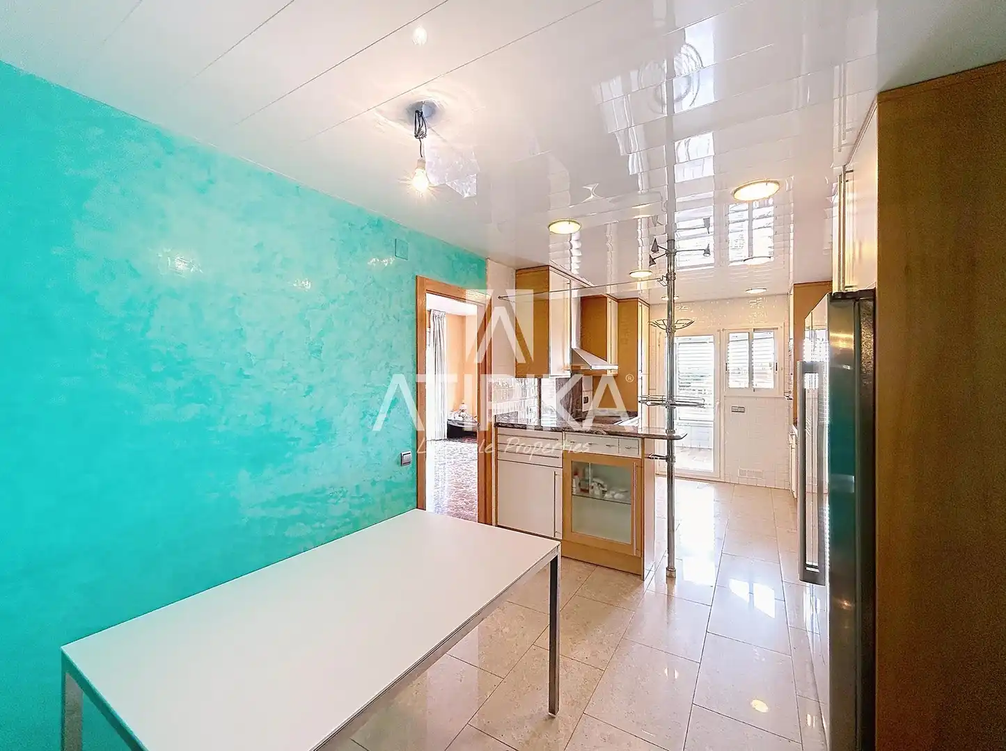 Ático con ascensor en venta en Centre, imagen 17