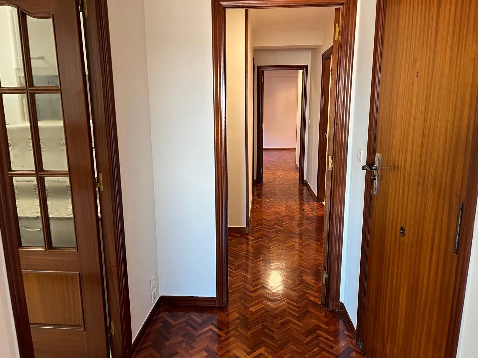 Flat for sale in Vigo   with Heating, Parquet flooring and Storage room
