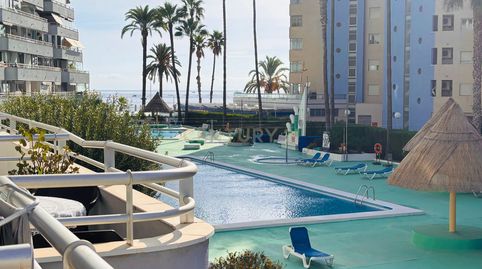 Photo 4 of Apartments for rent in Av Juan Carlos I 36calp (alicante), 6, Zona Levante - Playa Fossa, Calpe / Calp