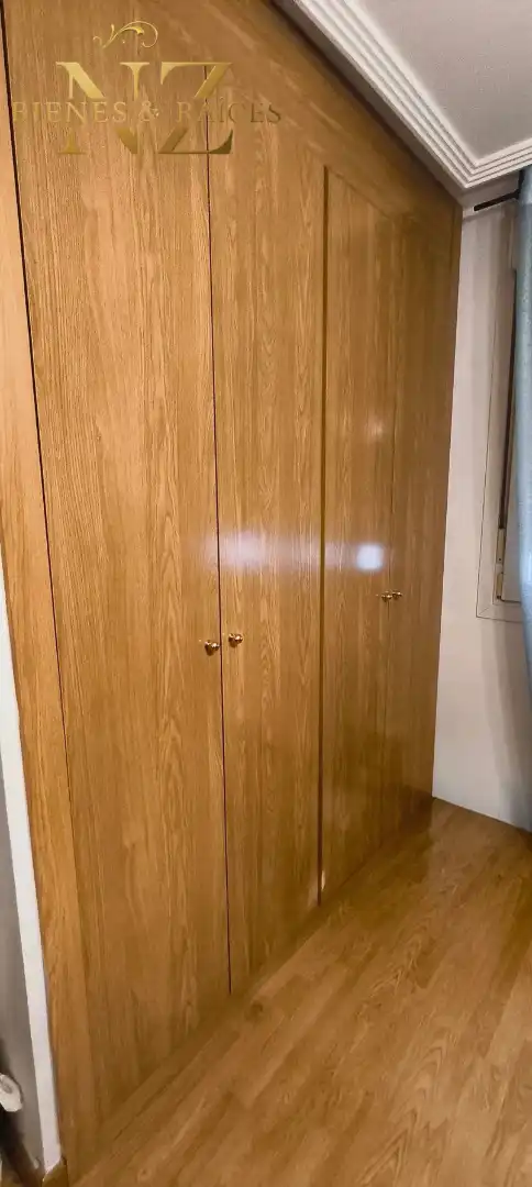 Dormitori de Pis en venda en Numancia de la Sagra amb Aire condicionat, Calefacció i Traster