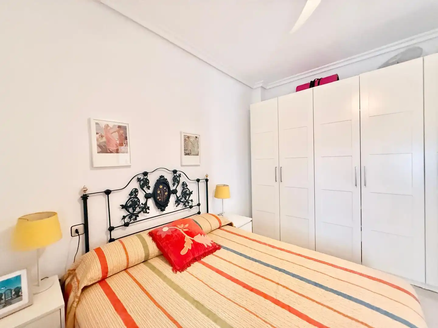 Habitación de Planta baja de alquiler en Lo Pagán  