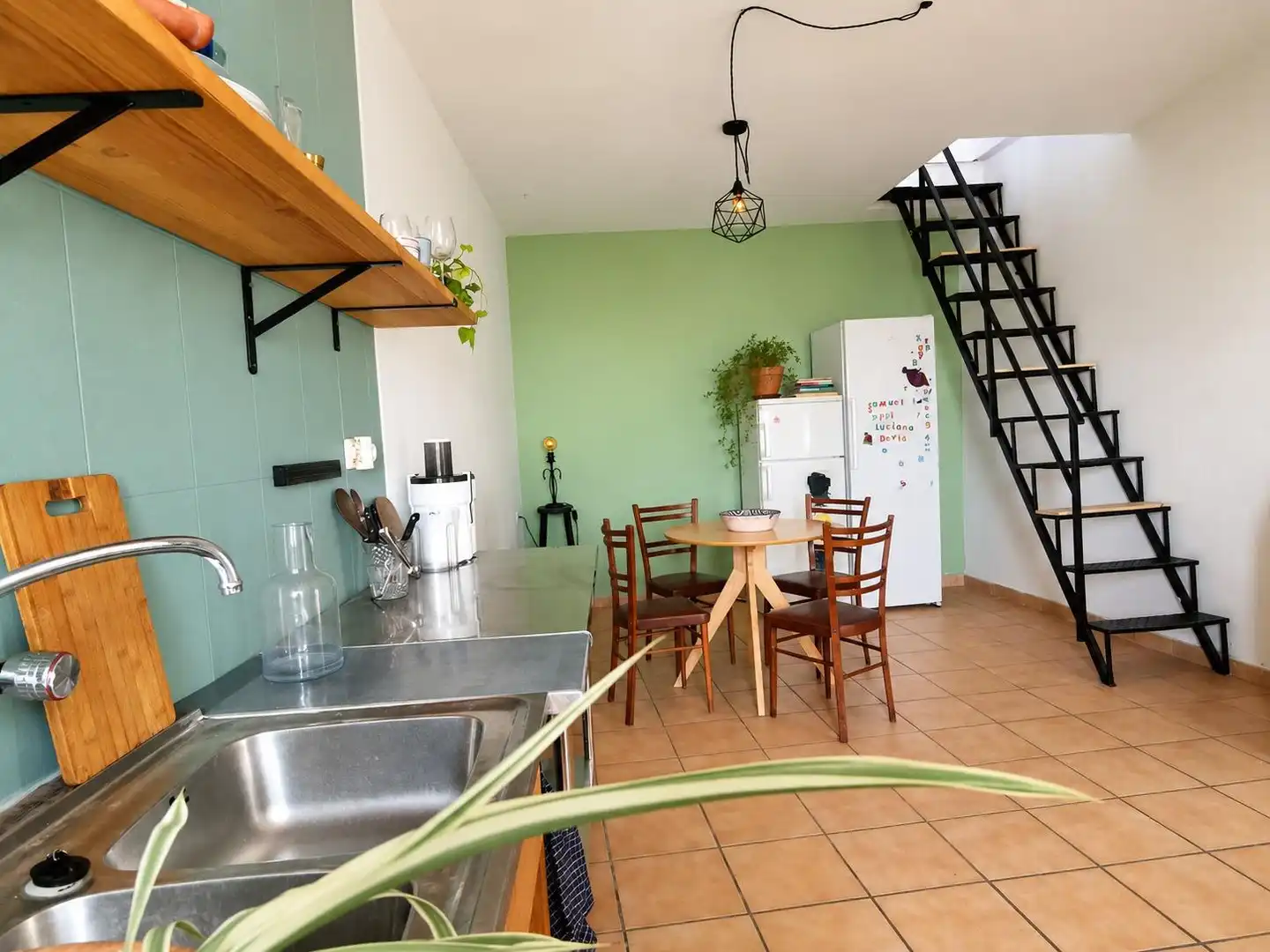 Casa con terraza en venta en Bérchules, imagen 4