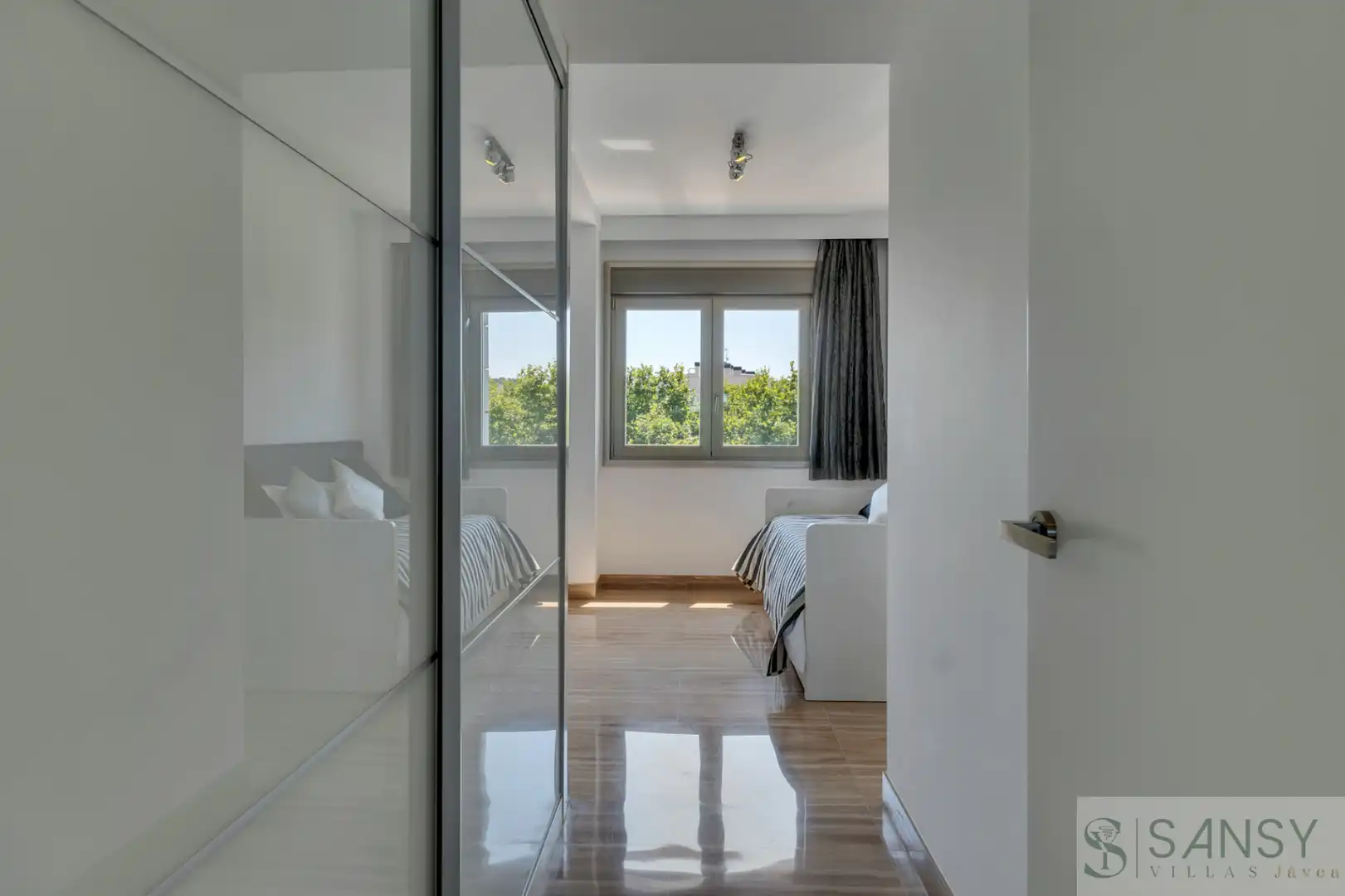Apartament amb piscina en venda a Montañar - El Arenal, imagen 30
