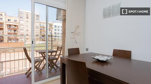 Foto 4 de Apartament per a compartir a Fort Pienc,  Barcelona Capital