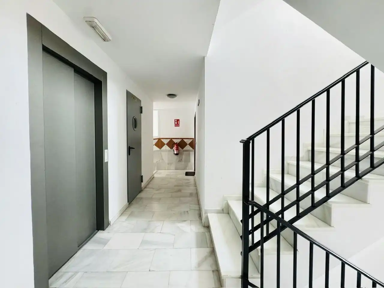 Apartament en venda en Torrox